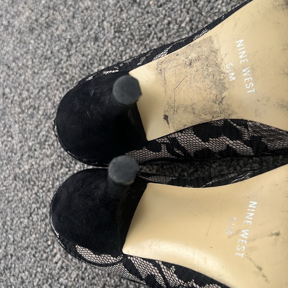 Heels - Picture 9 of 9